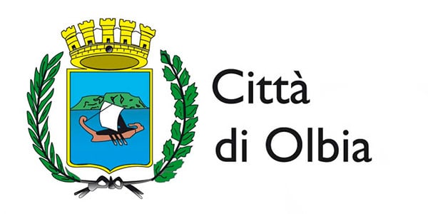 logo comune di Olbia