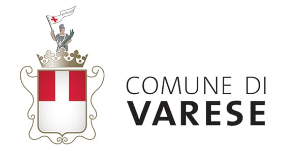 logo comune di Varese